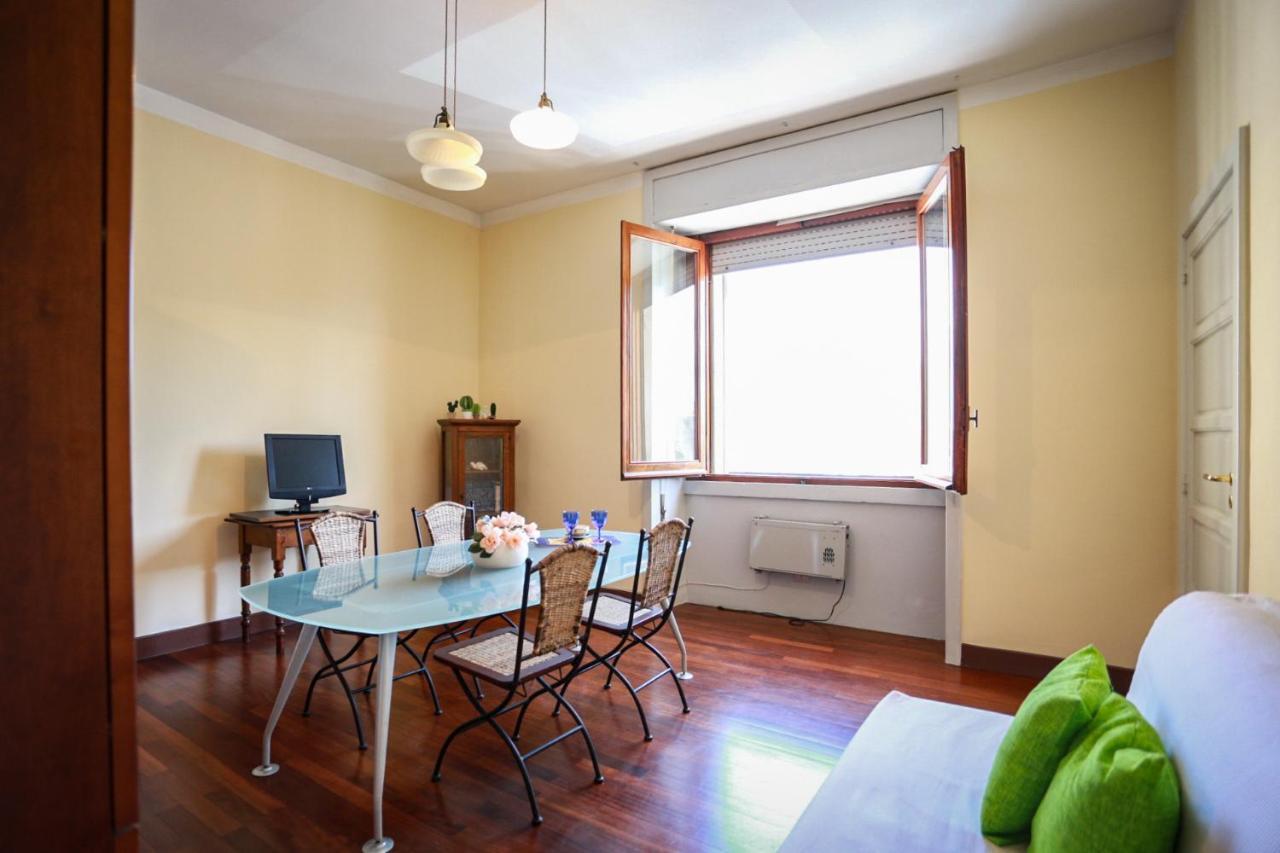 Marconi 7- City Centre Apartment Sit レッチェ エクステリア 写真