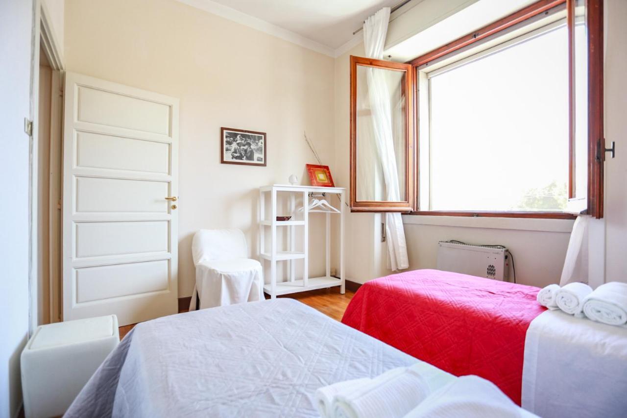 Marconi 7- City Centre Apartment Sit レッチェ エクステリア 写真